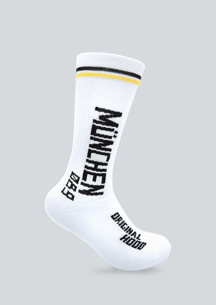 Socken "MÜNCHEN 089"