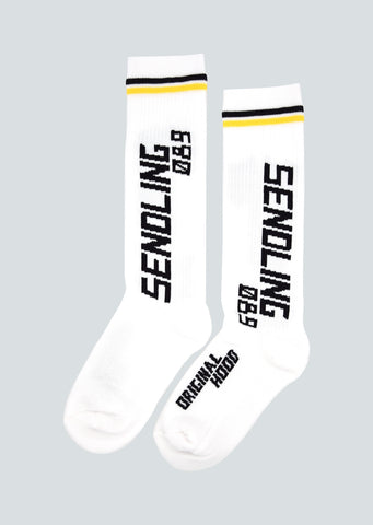 Socken "SENDLING 089"